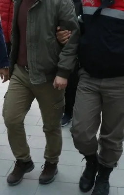 11 ilde dev FETÖ operasyonu!