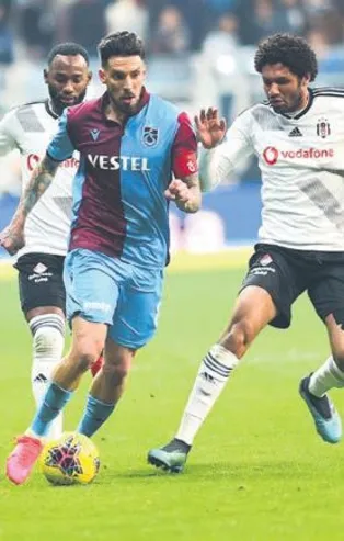 Jose Sosa’da sorun yok