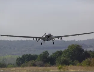 SİHA’lara hayran kalan Macaristan:Tüm ürünlere talibiz!