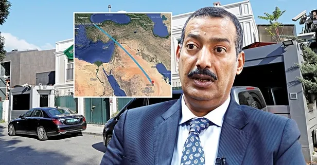 Suudi Başkonsolos hakkında flaş iddia!