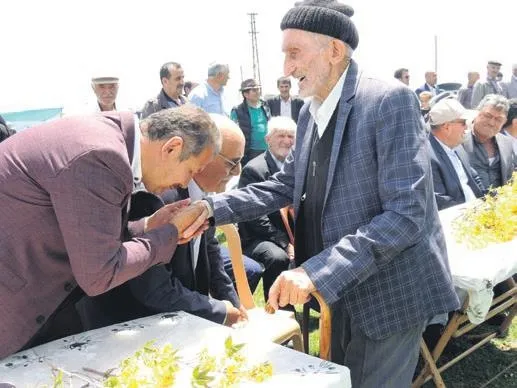 Ordu’nun en büyük 6. ilçesi olan Korgan’da 6 yılda büyük değişim yaşandı-7