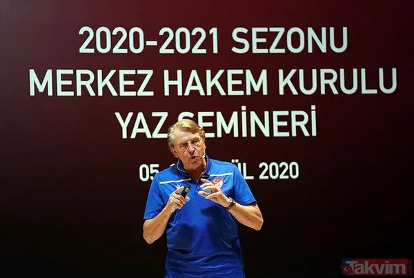 TFF'de deprem! Neler yaşanıyor? Erman Toroğlu'ndan olay sözler: Yiyeceği parayı yedi - 10