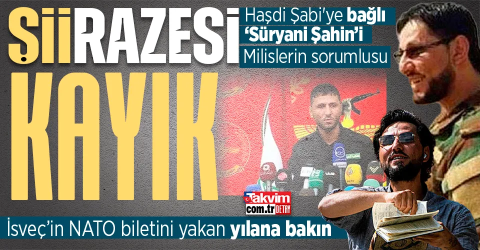 İsveç NATO kredisini tüketiyor! Salwan Momika yine polis korumasında Kur'an-ı Kerim yaktı: Söndürmeye çalışan kadın gözaltına alındı-5