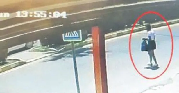 Yağmur damlası!