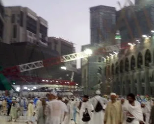 Ölen Türk hacıların sayısı 4’e çıktı