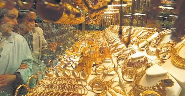 Altın borç verenler dikkat! Zaman aşımı tehlikesi: 10 yıllık süreyi aşmayın