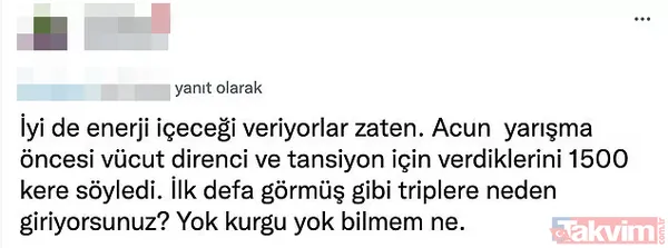 Survivor'da yiyecek içecek ifşası! Milyonlar önünde ifşa oldu ah Ogeday ah! Meğer ananas, muz, mango ve... - 8
