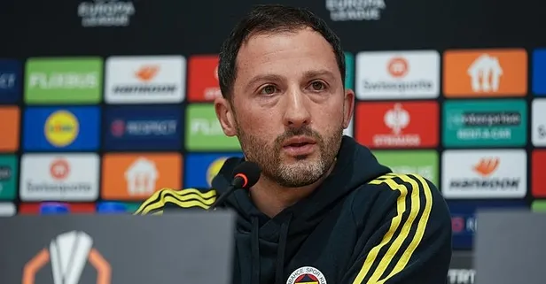 Tedesco'dan sözleşme açıklaması!