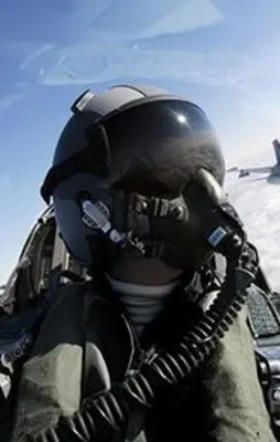 FETÖ baskısıyla ayrılan TSK pilotları döndü