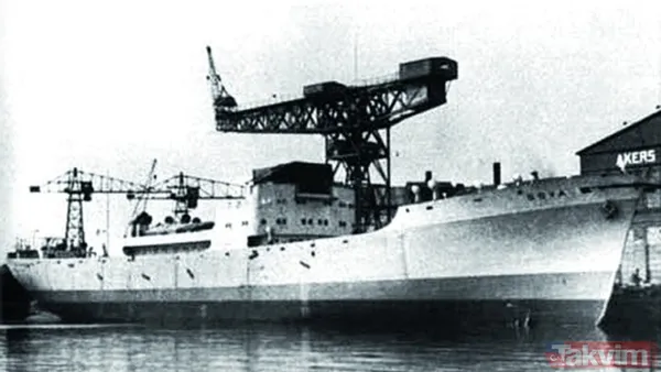 Mv Goya (1945) Nisan 1945'Te Yine Baltık Denizi'nde Batan Goya, Birkaç Dakika İçinde Sulara Gömüldü. Gemide Bulunan Yaklaşık 8 Bin Kişiden Yalnızca Çok Azı...