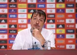 Ergin Ataman'dan Almanya'ya vize tepkisi: Bu karar pandemiyle alakalı değil siyasi