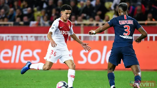 Trabzonspor'dan transferde dev operasyon! 10 isim birden... - 7