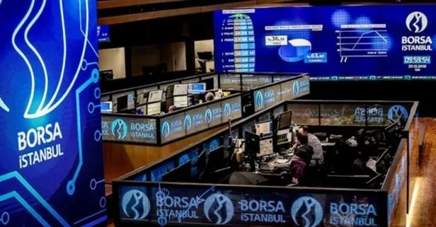 Borsa Istanbul Da Rekor Sonrasi Yukselis Suruyor 8 Haziran 2020 Bist 100 Endeksi Takvim
