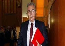 Baykal istifadan sonra ilk kez...