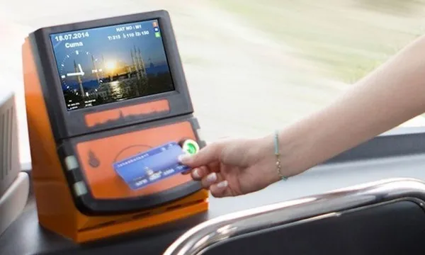 Toplu ulaşımda HES kodu dönemi: İstanbulkartlar kişiselleştirilecek