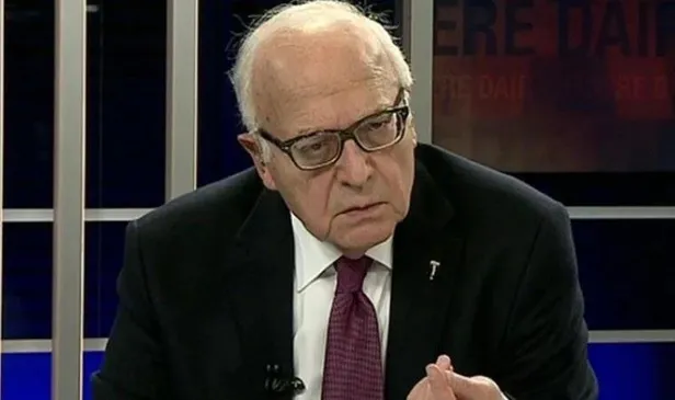 367 krizinin baş aktörü Sabih Kanadoğlu bu kez Erdoğan'ın 2023 adaylığına engel olmak için devrede! Kılıçdaroğlu da geri vites yaptı-2