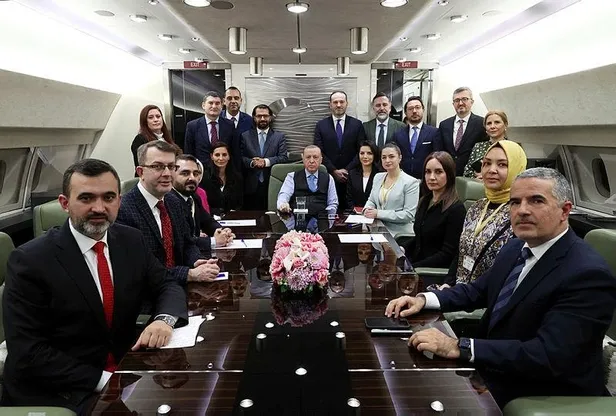 Bakan Çavuşoğlu'ndan Doha Forumu'nda flaş açıklamalar-4