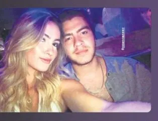 Aşka yabancı kalmadı