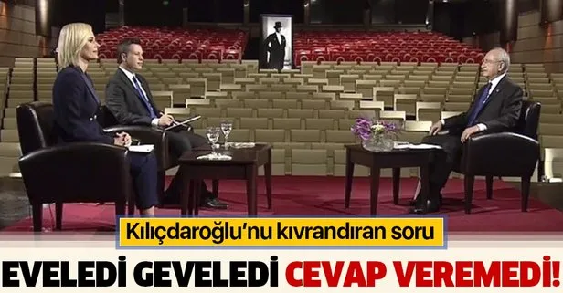 CHP’nin cumhurbaşkanı adayı Abdullah Gül mü olacak? CHP lideri Kemal Kılıçdaroğlu’ndan kaçamak yanıt
