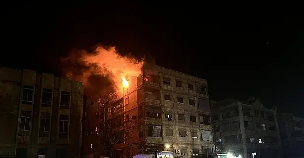 Suriye’de DEAŞ tezgahı! Arkasında İsrail var: Tel Aviv resmen itiraf etti