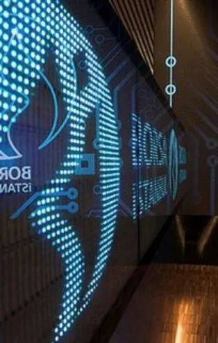 Borsa güne nasıl başladı? 31 Mayıs Borsa yükseldi mi, düştü mü? BIST 100 son durum!