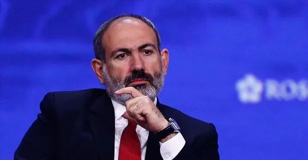 Ermenistan Başbakanı Nikol Paşinyan'ın 1915 itirafı: Soykırım değil