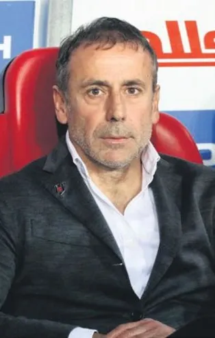 Beşiktaş Abdullah Avcı ile görüşecek