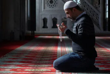 Miraç Kandili namazına nasıl niyet edilir? Miraç Kandili namazı nasıl kılınır, kaç rekattır?