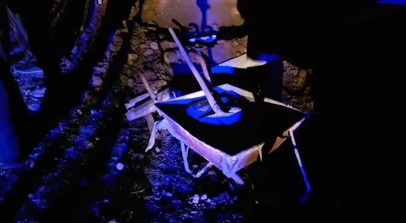 1765996126018.jpeg Türkiye onu yoldan geçenlere bahçesinden ikram ettiği meyvelerle tanıdı, bugün acı haber geldi. (İHA)