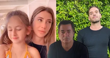 Şeyma Subaşına Acun Ilıcalı engeli! Öyle bir tepki verdi ki...
