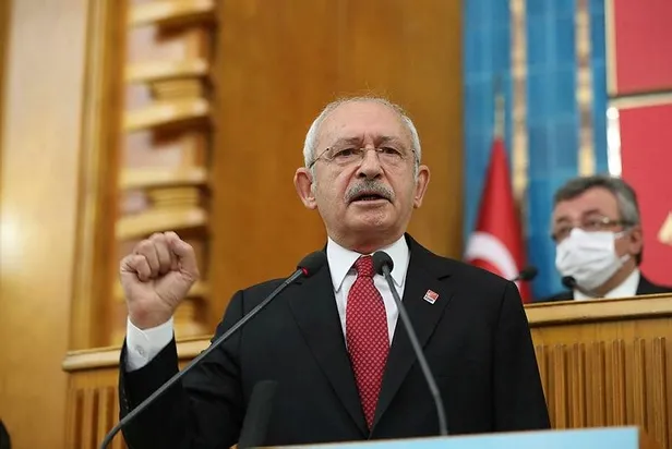 CHP Genel Başkanı Kemal Kılıçdaroğlu'nun iki yüzlü Diyarbakır ziyareti!-4