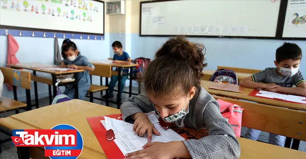 MEB takvimine göre Nisan ara tatili hangi tarihte yapılacak? 2. dönem ara tatil ne zaman 2022? Okulların kapanacağı tarih…