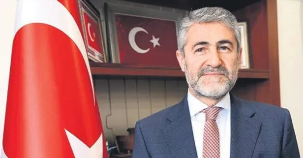 Türkiye Modeline küresel tanıtım