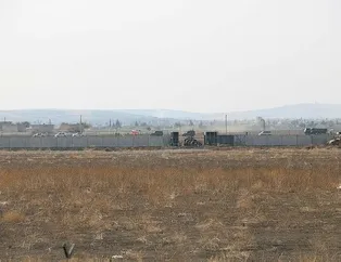 Mehmetçiğe çirkin saldırı