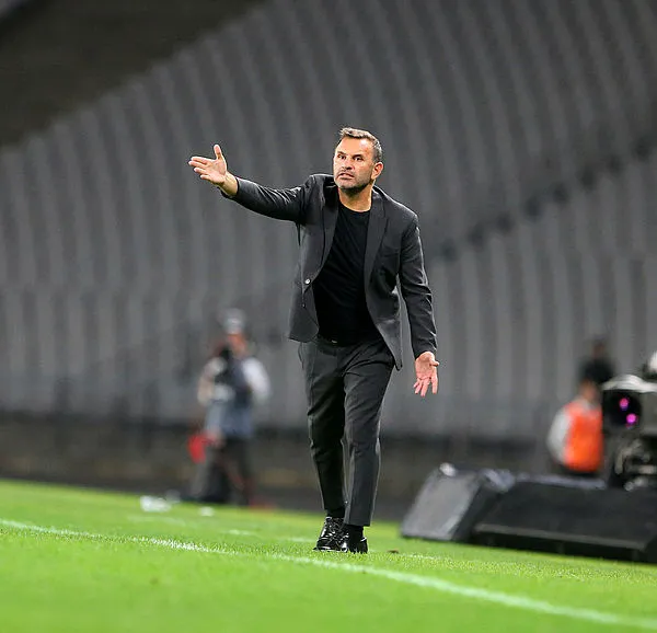 GALATASARAY HABERLERİ | Okan Buruk'tan 3 yıldız için flaş rapor! - 9