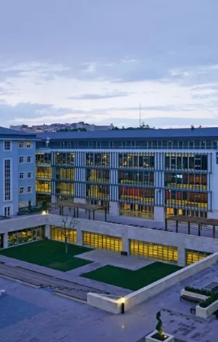 TED Üniversitesi 6 öğretim görevlisi alacak