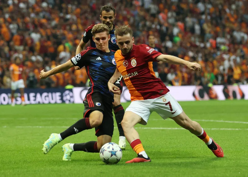 GALATASARAY HABERLERİ | Okan Buruk'tan 3 yıldız için flaş rapor! - 16