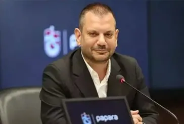 Doğan’dan yabancı hakem açıklaması!
