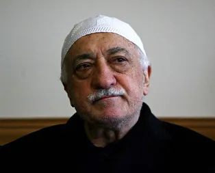 15 yıllık arşiv ele geçirildi