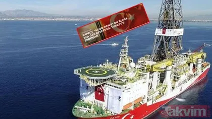 Başkan Erdoğan’ın Karadeniz’de doğal gaz bulunduğunu açıklaması Yunanistan’ı çıldırttı