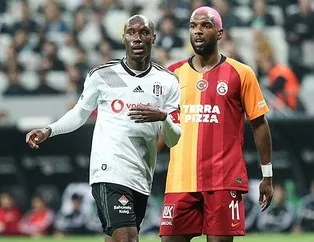 Aslan 2021’de ateşe düşecek