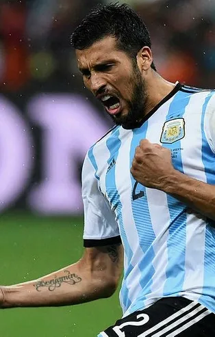 Garay çıkarması