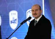 Bakan Soylu: Vali ve kaymakamlara militan diyen Kemal Kılıçdaroğlu hakkında suç duyurusunda bulunulacak!