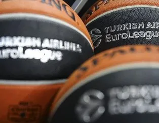 EuroLeague’de play-off eşleşmeleri belli oldu!