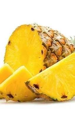 Ananas ithalatı 15 yılda 544 kat arttı