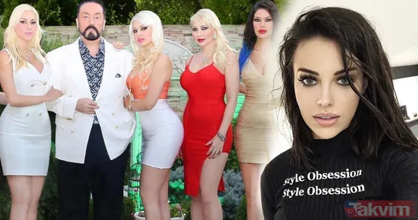 Bir Whatsapp Mesajında İse Ürer'in Fenerbahçeli Futbolcu Alper Potuk'un Sevgilisi Tuvana Türkay'ın Bir Etkinliğe Gelmesi İçin Talimat Veriyor. Örgüt Üyesi Alev...