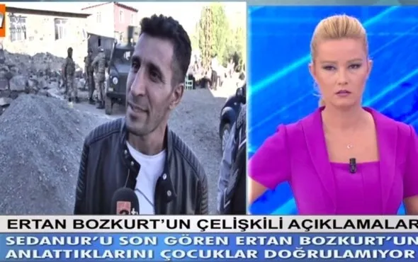 Müge Anlı Sedanur Güzel cinayetinde son durum! Sedanur'un katili belli oldu mu? Müge Anlı canlı yayında neler olmuştu?-3