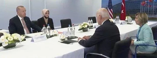 Başkan Erdoğan'dan AK Partili vekillere kritik talimat: Vatandaşlarla daha sık buluşun-5