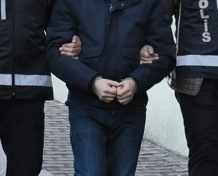 Denizlide FETÖ operasyonu: 3 kişi tutuklandı!