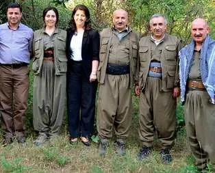 Barzani’nin Türkiye ziyareti PKK’yı çıldırttı